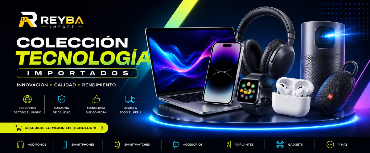 Tecnología