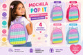 MOCHILA POP IT